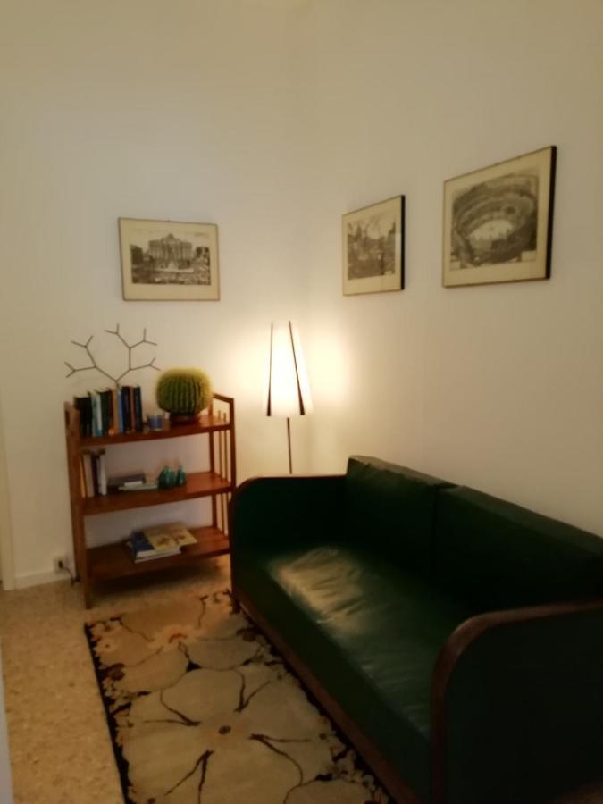 Le Stanze Di Ninni Foligno Exteriér fotografie